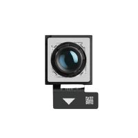 Fairphone F5ULTR-1ZW-WW1 mobile phone spare part Front camera module Black, Silver
