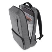Belkin Classic Pro 39.6 cm (15.6") Backpack case Black, Grey
