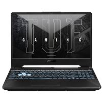 ASUS TUF Gaming A15 FA506NF-HN008W laptop AMD Ryzen™ 5 7535H 39.6 cm (15.6") Full HD 16 GB DDR5-SD