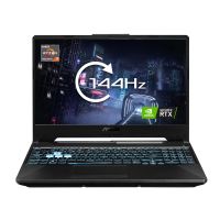 ASUS TUF Gaming A15 FA506NFR-HN003W AMD Ryzenâ„¢ 7 7435HS Laptop 39.6 cm (15.6") Full HD 16 GB DDR5-