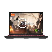 ASUS TUF Gaming A16 FA607PV-RL124W AMD Ryzenâ„¢ 9 7940HX Laptop 40.6 cm (16") WUXGA 16 GB DDR5-SDRAM