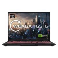 ASUS TUF Gaming A16 FA608WI-QT013W laptop AMD Ryzen AI 9 370 40.6 cm (16") 2.5K 32 GB LPDDR5x-SDRAM 
