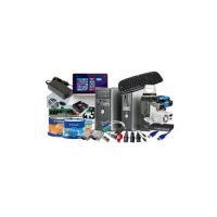 FULL 16mm Hook and Loop Cable Tie.