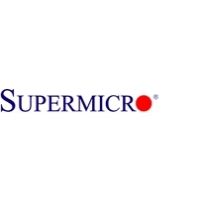 Supermicro 80x32mm Rear Exhaust Fan