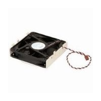 Supermicro FAN-0077L4 computer cooling system Black, White