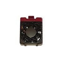 Supermicro FAN-0081L computer cooling system Computer case 8 cm Black
