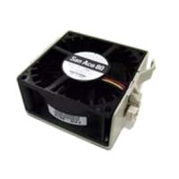 Supermicro FAN-0094L4 computer cooling system Computer case Black