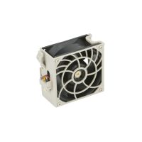 Supermicro FAN-0158L4 computer cooling system Computer case 8 cm White