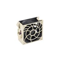 Supermicro FAN-0181L4 computer cooling system Computer case 8 cm Beige, Black