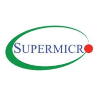 Supermicro Fan 80x80x38mm, (4-pin) Middle Hot-Swap