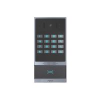 Fanvil i64 video intercom system 2 MP Aluminium