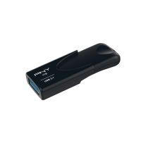 PNY USB3.1 AttachÃ© 4   1TB black Retail