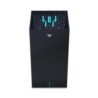 Acer Predator Connect X7 5G CPE wireless router Gigabit Ethernet Tri-band (2.4 GHz / 5 GHz / 6 GHz) 