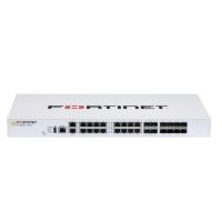Fortinet FortiGate 120G hardware firewall 1U 39 Gbit/s