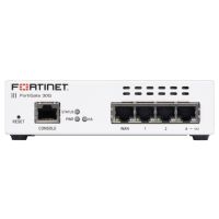 Fortinet FortiGate 30G hardware firewall Desktop