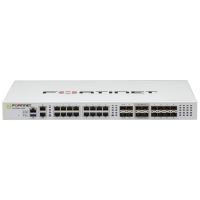 Fortinet FortiGate 400F Firewall Hardware Plus 5 Year FortiCare Premium And FortiGuard Unified Threat Protection (UTP)