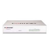 Fortinet FortiGate-60F Hardware plus 3 Year 24x7 FortiCare and FortiGuard Unified Threat Protection (UTP)