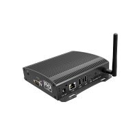 Qbic FHD-100 embedded computer 1.6 GHz 8 GB eMMC 2 GB