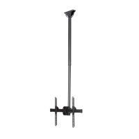 StarTech.com Ceiling TV Mount - 3.5' to 5' Pole