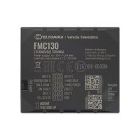 Teltonika Telematics FMC130 4G OBD GNSS Bluetooth Advanced LTE Terminal - FMC130KYXW01