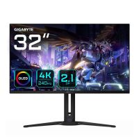 GIGABYTE AORUS FO32U2P 32? OLED Gaming Monitor - 3840 x 2160(UHD), 240Hz