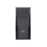 Cooler Master CM Force 500 Midi Tower Black