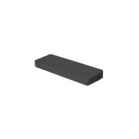 Fujitsu FPCPR401BP notebook dock/port replicator Wired Thunderbolt 4 Black