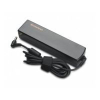 Lenovo 42T4425 power adapter/inverter Indoor 90 W Black