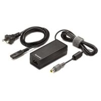 Lenovo 93P5026 power adapter/inverter Indoor 90 W Black