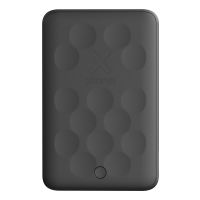 Xtorm Magnetic Wireless Powerbank - 5.000mAh - Midnight Black