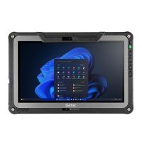 Getac F110 G7 Intel® Core™ i5 256 GB 29.5 cm (11.6") 8 GB Wi-Fi 6E (802.11ax) Windows 11 Pro Black