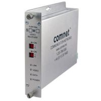 comnet 1 Ch Digital Video Receiver/