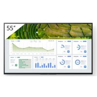 Sony Bravia Professional Displays FW-55BZ30L - 139 cm (55") Diagonalklasse BZ30L Series LCD-Display 