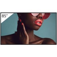 Sony Bravia Professional Displays FW-85BZ40L - 216 cm (85") Diagonalklasse BZ40L Series LCD-Display 