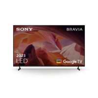 Sony FWD-55X80L TV 139.7 cm (55") 4K Ultra HD Smart TV Wi-Fi Black