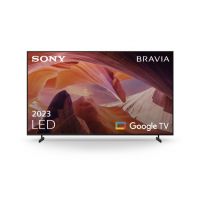 Sony FWD-85X80L TV 2.16 m (85") 4K Ultra HD Smart TV Wi-Fi Black