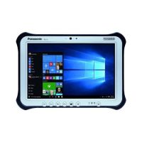 Panasonic FZ-G1 10.1-Inch LED 4G LTE Tablet i5 6300U 4 GB RAM 128 GB