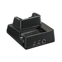 Panasonic FZ-VEBN111A3 mobile device dock station Tablet/Smartphone Black