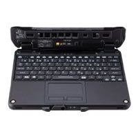 Panasonic accessory, keyboard, Nordic
