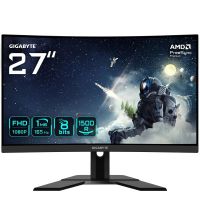 Gigabyte G27FC A 68.6 cm (27") 1920 x 1080 pixels Full HD LED Black