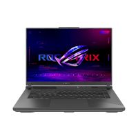 ASUS ROG Strix G16 G614PP-RV021W AMD Ryzenâ„¢ 9 8940HX Laptop 40.6 cm (16") WUXGA 32 GB DDR5-SDRAM 1 TB SSD NVIDIA GeForce RTX 5070 Wi-Fi 6E (802.11ax) Windows 11 Home Black, Grey