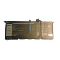 DELL Main Battery Pack 7.6V 6500mAh