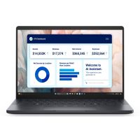 DELL Pro 13 Premium PA13250 Copilot+ PC Intel Core Ultra 7 268V Laptop 33.8 cm (13.3") Touchscreen Quad HD+ 32 GB LPDDR5x-SDRAM 512 GB SSD Wi-Fi 7 (802.11be) Windows 11 Pro UK English Grey