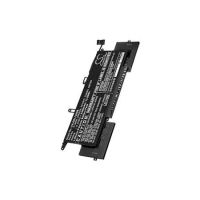 DELL 52Wh Lithium-Ion laptop