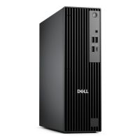DELL Pro QCS1250 Intel® Core™ i5 i5-14500 8 GB DDR5-SDRAM 512 GB SSD Windows 11 Pro Slim PC PC Black