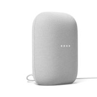 Google Nest Audio Smart Speaker Chalk EU