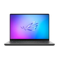 ASUS ROG Zephyrus G14 GA403UM-QS006W AMD Ryzenâ„¢ 9 270 Laptop 35.6 cm (14") 3K 16 GB LPDDR5x-SDRAM 1 TB SSD NVIDIA GeForce RTX 5060 Wi-Fi 7 (802.11be) Windows 11 Home Grey