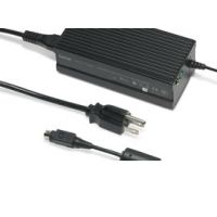 Getac GAAGE4 power adapter/inverter Indoor 150 W Black