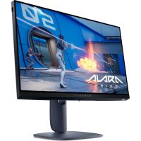 Alienware AW2525HM computer monitor 62.2 cm (24.5") 1920 x 1080 pixels Full HD LCD Black
