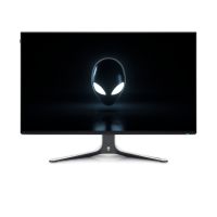 Alienware AW2723DF LED display 68.6 cm (27") 2560 x 1440 pixels Quad HD LCD Silver